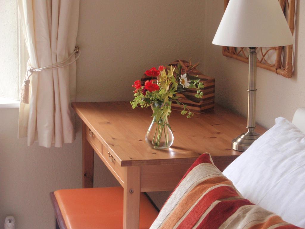 Weston House Bed & Breakfast Bampton  ห้อง รูปภาพ